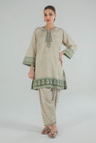 Sana Safinaz FW22SGE345 Ready To Wear