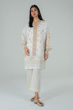 SS23BSP142 Sana Safinaz Brand Original Fabrics