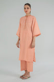 SS23BSP188 Sana Safinaz Brand Original Fabrics