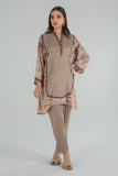 SS23BSP197 Sana Safinaz Brand Original Fabrics