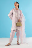 SS23CPL411 Sana Safinaz Brand Original Fabrics