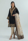 SS23ESE201 Sana Safinaz Brand Original Fabrics