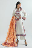 SS23ESE203 Sana Safinaz Brand Original Fabrics