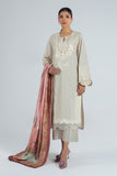 SS23ESE207 Sana Safinaz Brand Original Fabrics