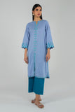 SS23ESE234 Sana Safinaz Brand Original Fabrics