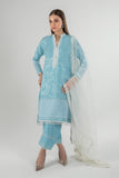 SS23ESE290 Sana Safinaz Brand Original Fabrics