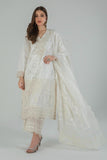 SS23EXE846 Sana Safinaz Brand Original Fabrics