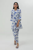 SS23MHY161 Sana Safinaz Brand Original Fabrics