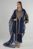 SS23SGE362 Sana Safinaz Brand Original Fabrics
