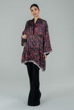 Sana Safinaz FW22BSP137 Ready To Wear