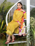 Nishat Linen 42201468 Blue Mid Summer 2022