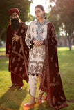 V221-003-CO Sana Safinaz Brand Original Fabrics