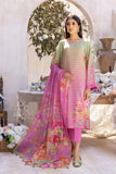 Alkaram Studio SS-2.1-23-2-Coral Summer Lawn Vol 2