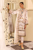 Nishat Linen 42206132 Digital Printed 3PC Winter Being You 2022