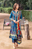 Nishat Linen 42206154 Printed Embroidered 3PC Winter Being You 2022