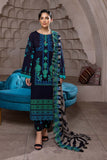 Lime Light U2347SU 2PC BGE Eid Lawn Vol II 2022