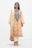 Gul Ahmed CL-32261 B Summer Lawn