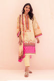 Gul Ahmed B-32015 Summer Lawn