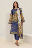 Gul Ahmed CL-32113 Summer Lawn