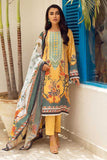 Gul Ahmed CL-32187 Summer Lawn